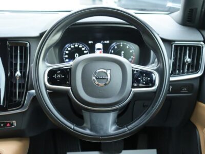 2018 VOLVO V90 CROSS COUNTRY T5 AWD