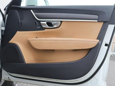 2018 VOLVO V90 CROSS COUNTRY T5 AWD