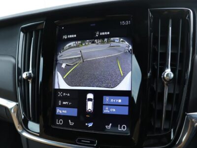 2018 VOLVO V90 CROSS COUNTRY T5 AWD