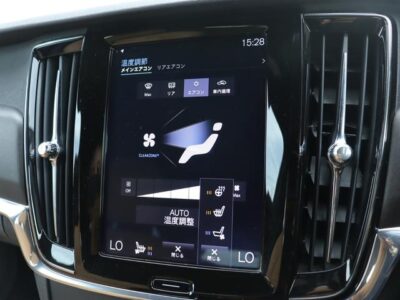 2018 VOLVO V90 CROSS COUNTRY T5 AWD