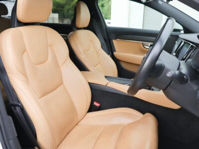 2018 VOLVO V90 CROSS COUNTRY T5 AWD