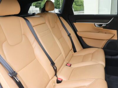 2018 VOLVO V90 CROSS COUNTRY T5 AWD