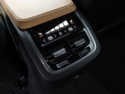 2018 VOLVO V90 CROSS COUNTRY T5 AWD