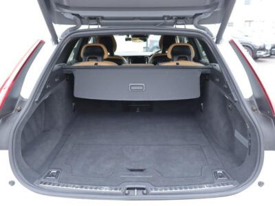 2018 VOLVO V90 CROSS COUNTRY T5 AWD