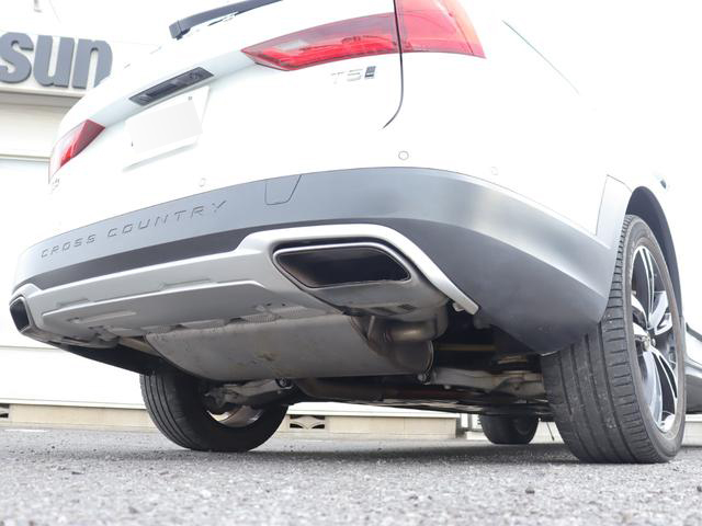 2018 VOLVO V90 CROSS COUNTRY T5 AWD