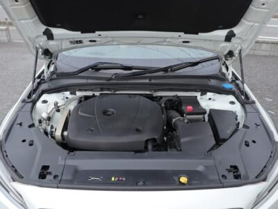 2018 VOLVO V90 CROSS COUNTRY T5 AWD