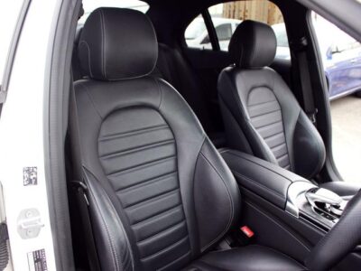 2018 Mercedes AMG C43 4Matic