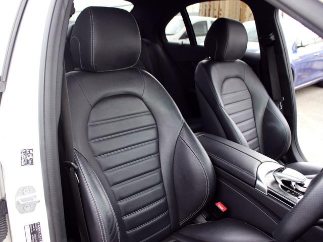 2018 Mercedes AMG C43 4Matic