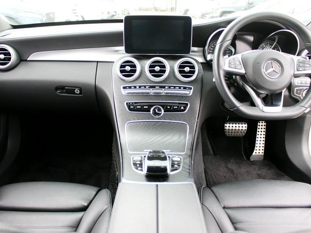 2018 Mercedes AMG C43 4Matic