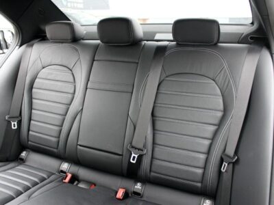 2018 Mercedes AMG C43 4Matic