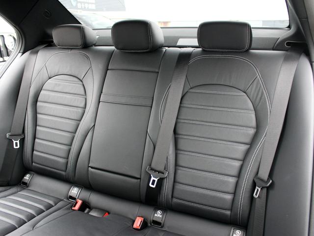 2018 Mercedes AMG C43 4Matic