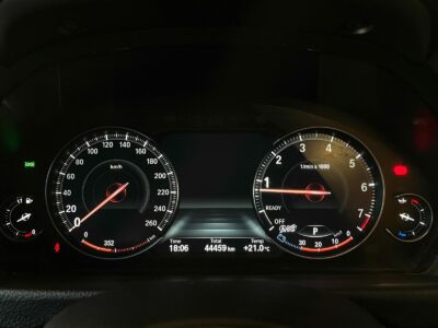 2018 BMW 320i xDrive M Sport Edition Shadow 4WD Limited