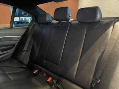 2018 BMW 320i xDrive M Sport Edition Shadow 4WD Limited