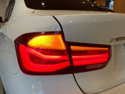 2018 BMW 320i xDrive M Sport Edition Shadow 4WD Limited