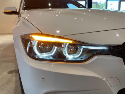 2018 BMW 320i xDrive M Sport Edition Shadow 4WD Limited
