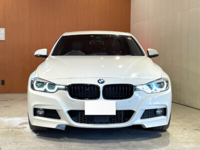2018 BMW 320i xDrive M Sport Edition Shadow 4WD Limited