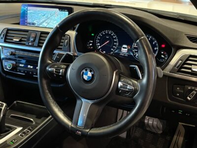 2018 BMW 320i xDrive M Sport Edition Shadow 4WD Limited