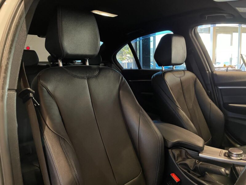 2018 BMW 320i xDrive M Sport Edition Shadow 4WD Limited