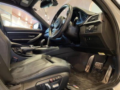 2018 BMW 320i xDrive M Sport Edition Shadow 4WD Limited