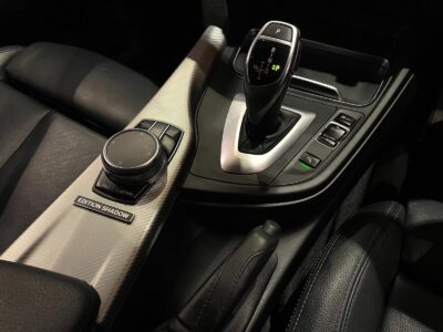 2018 BMW 320i xDrive M Sport Edition Shadow 4WD Limited