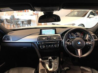 2018 BMW 320i xDrive M Sport Edition Shadow 4WD Limited