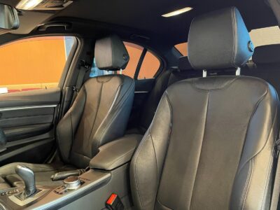 2018 BMW 320i xDrive M Sport Edition Shadow 4WD Limited