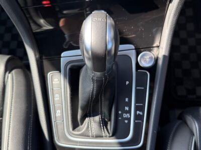 2018 Volkswagen Golf R Variant
