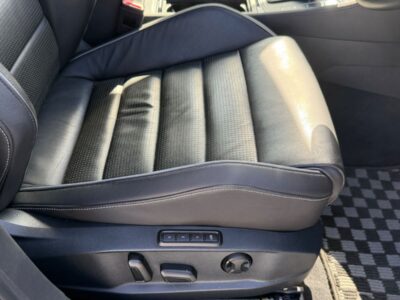 2018 Volkswagen Golf R Variant