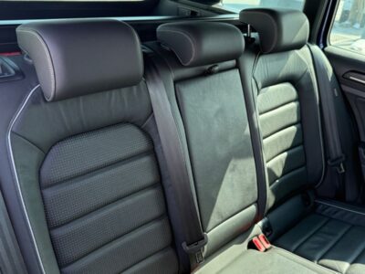 2018 Volkswagen Golf R Variant