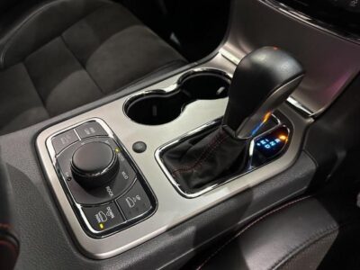 2019 Chrysler Jeep Grand Cherokee Trailhawk