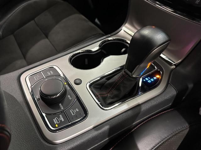 2019 Chrysler Jeep Grand Cherokee Trailhawk