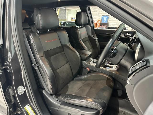 2019 Chrysler Jeep Grand Cherokee Trailhawk