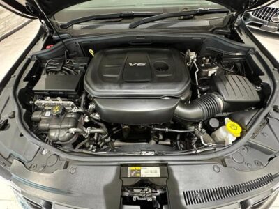 2019 Chrysler Jeep Grand Cherokee Trailhawk