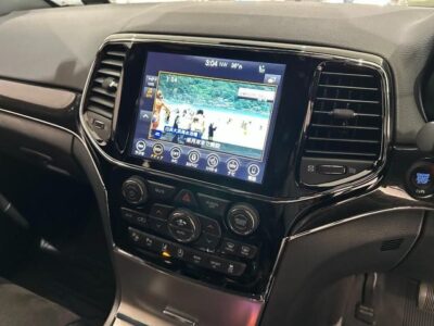 2019 Chrysler Jeep Grand Cherokee Trailhawk