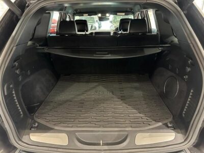 2019 Chrysler Jeep Grand Cherokee Trailhawk