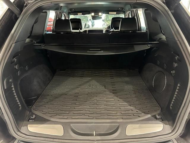 2019 Chrysler Jeep Grand Cherokee Trailhawk