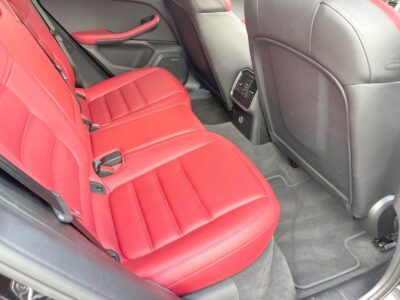 2018 Porsche Macan GTS