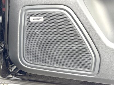 2018 Porsche Macan GTS