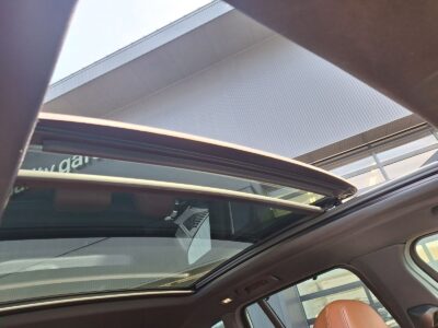 2019 BMW X3 xDrive 20d M Sport