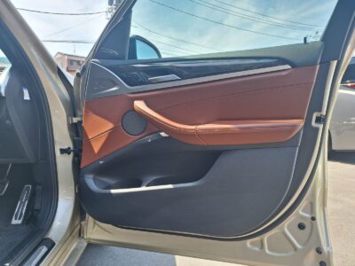 2019 BMW X3 xDrive 20d M Sport