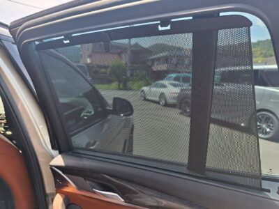 2019 BMW X3 xDrive 20d M Sport