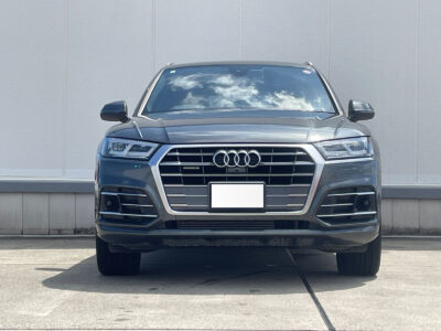 2018 AUDI Q5 2.0TFSI QUATTRO SPORT S-LINE PKG