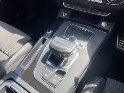 2018 AUDI Q5 2.0TFSI QUATTRO SPORT S-LINE PKG