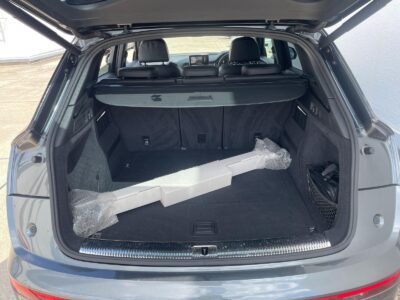 2018 AUDI Q5 2.0TFSI QUATTRO SPORT S-LINE PKG