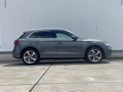 2018 AUDI Q5 2.0TFSI QUATTRO SPORT S-LINE PKG