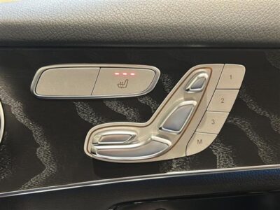 2018 Mercedes Benz GLC250 4Matic Sports AMG Styling