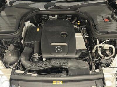 2018 Mercedes Benz GLC250 4Matic Sports AMG Styling