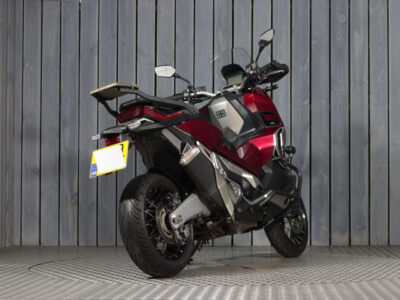 2019 Honda X-ADV 750