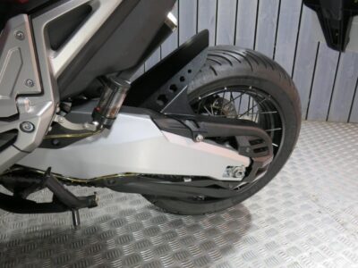 2019 Honda X-ADV 750