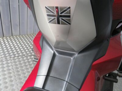2019 Honda X-ADV 750